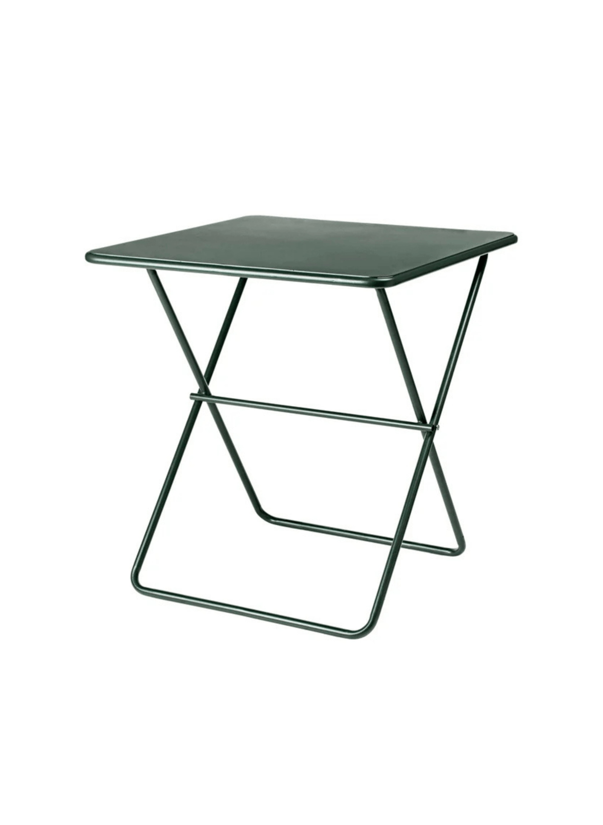 Broste Copenhagen Gartentisch Eden Grün 70cm - hei - kju
