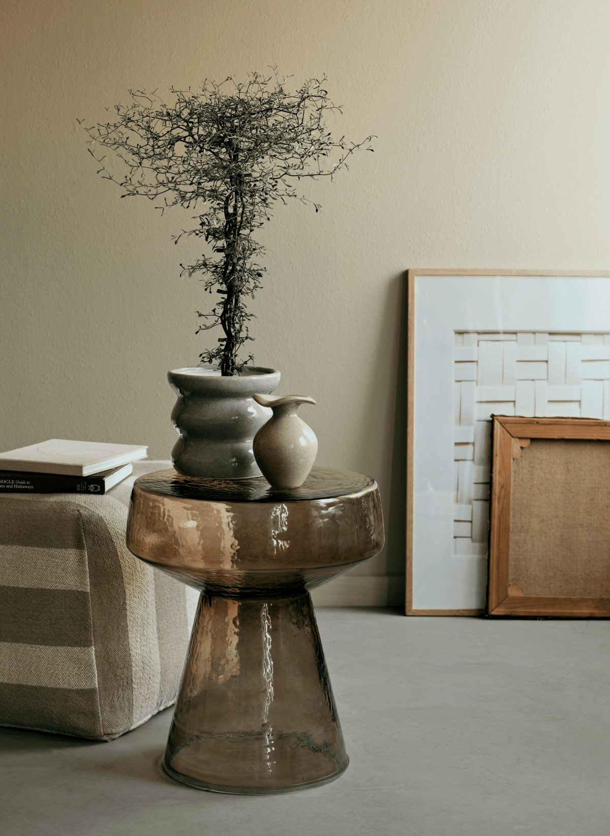 Broste Copenhagen Minna Blumentopf - hei - kju