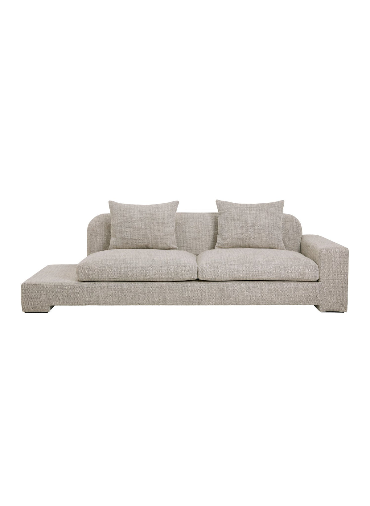 Broste Copenhagen Sofa Bay - hei - kju