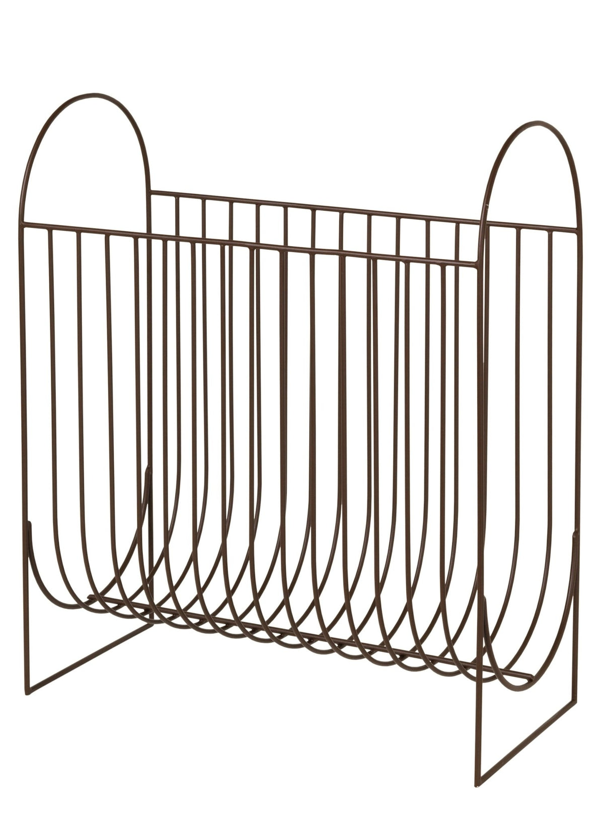 Broste Copenhagen Design-Zeitungsständer Maggie - hei-kju