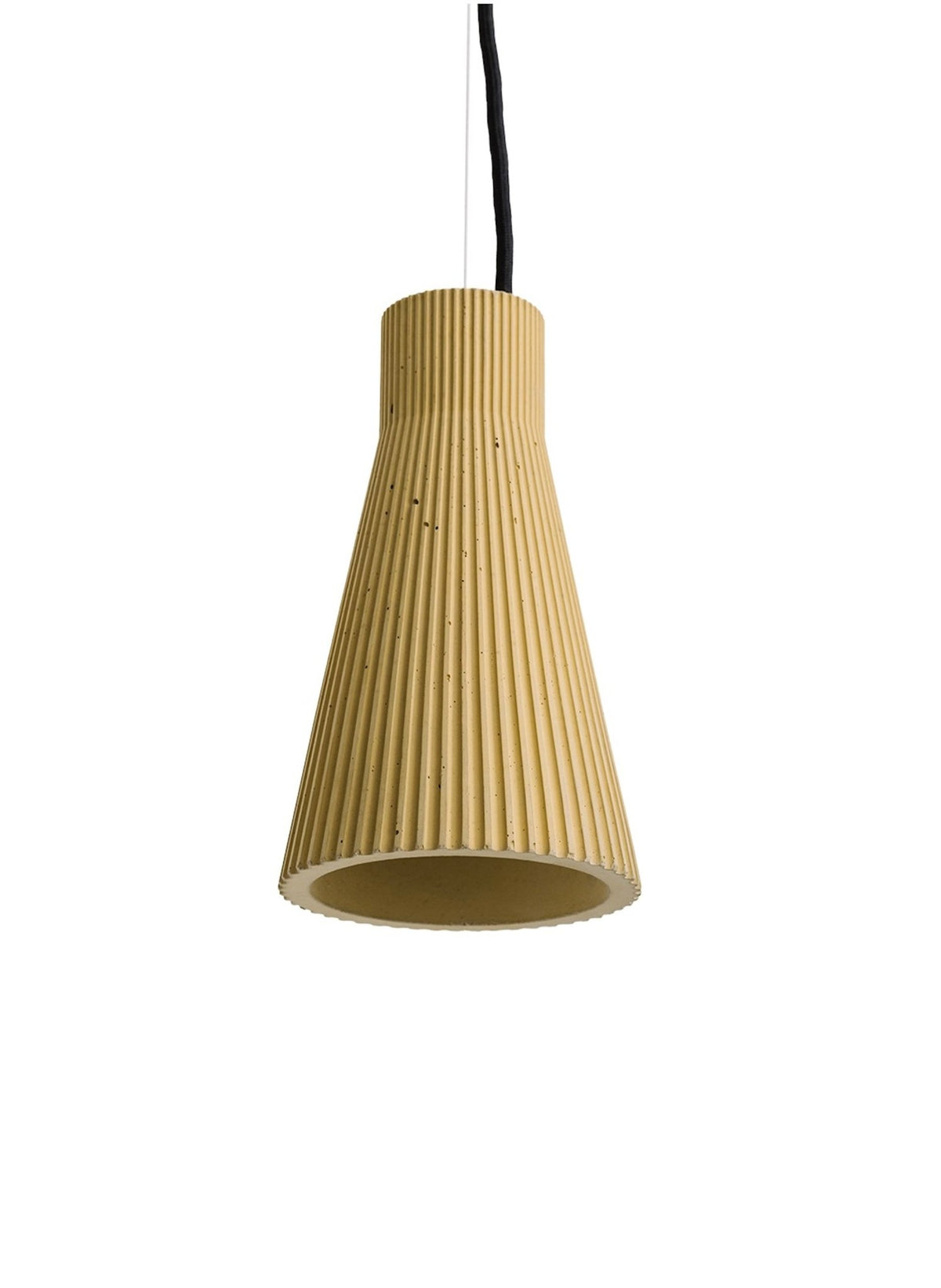 GANTlights Hängelampe S1 – Minimalistische Designleuchte - hei-kju