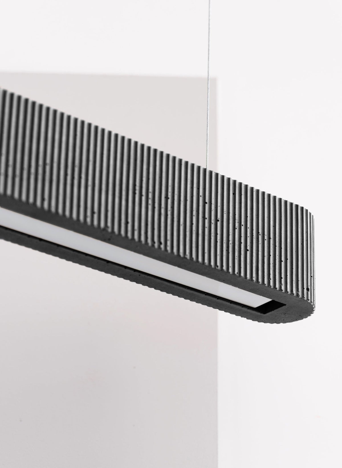 GANTlights Pendelleuchte S4 – Minimalistische Designleuchte - hei-kju