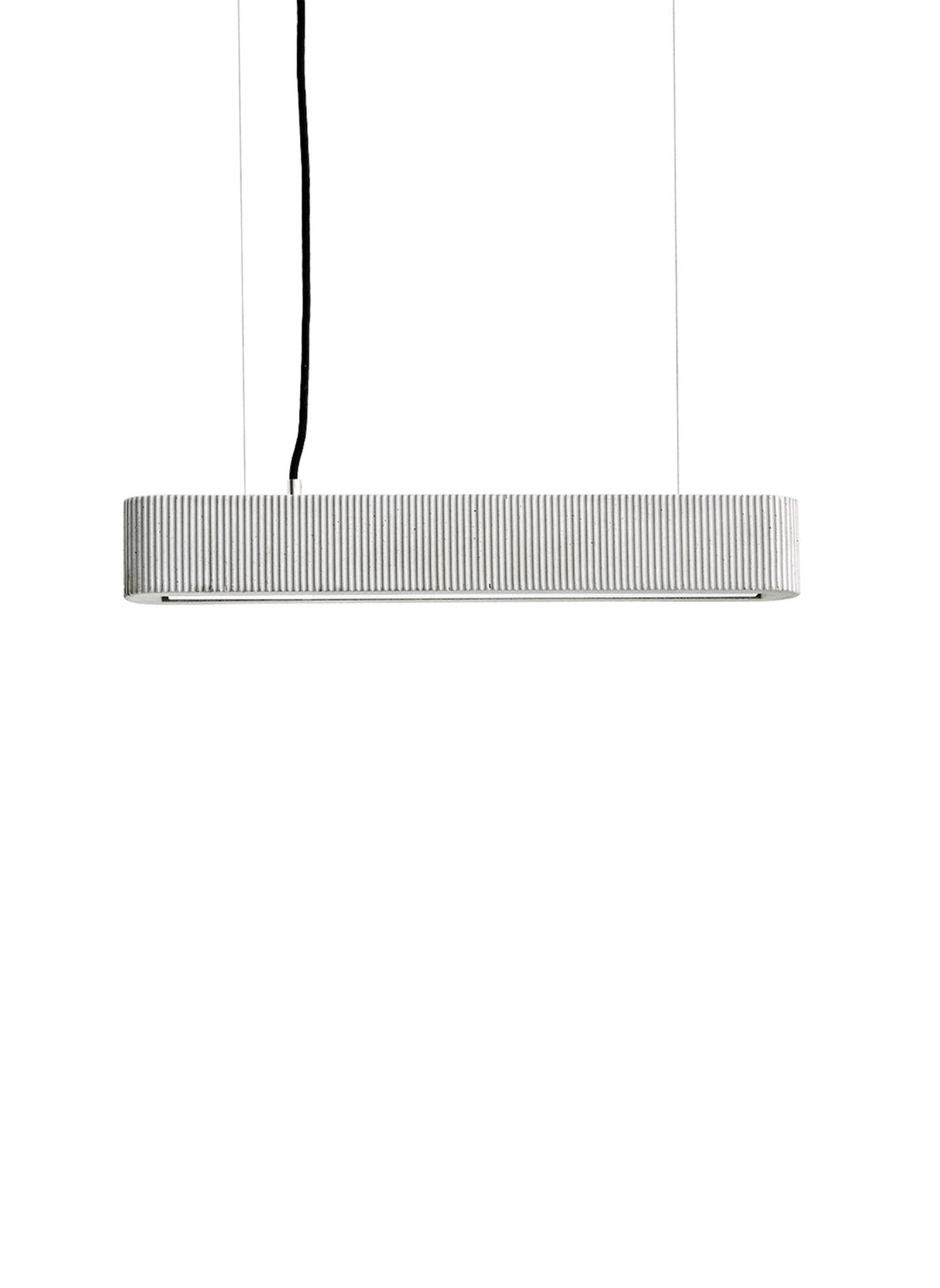 GANTlights Pendelleuchte S4 – Minimalistische Designleuchte - hei-kju