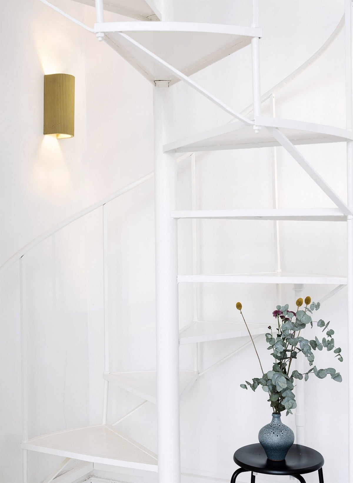 GANTlights Design-Wandlampe S3 - hei-kju