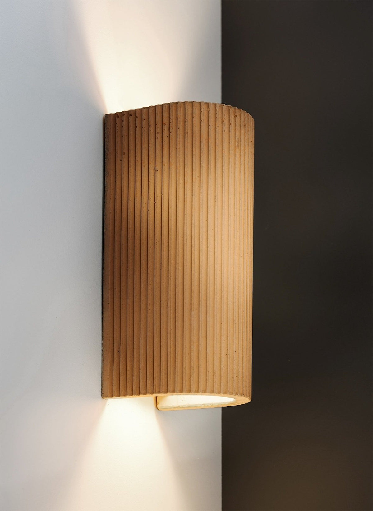 GANTlights Design-Wandlampe S3 - hei-kju