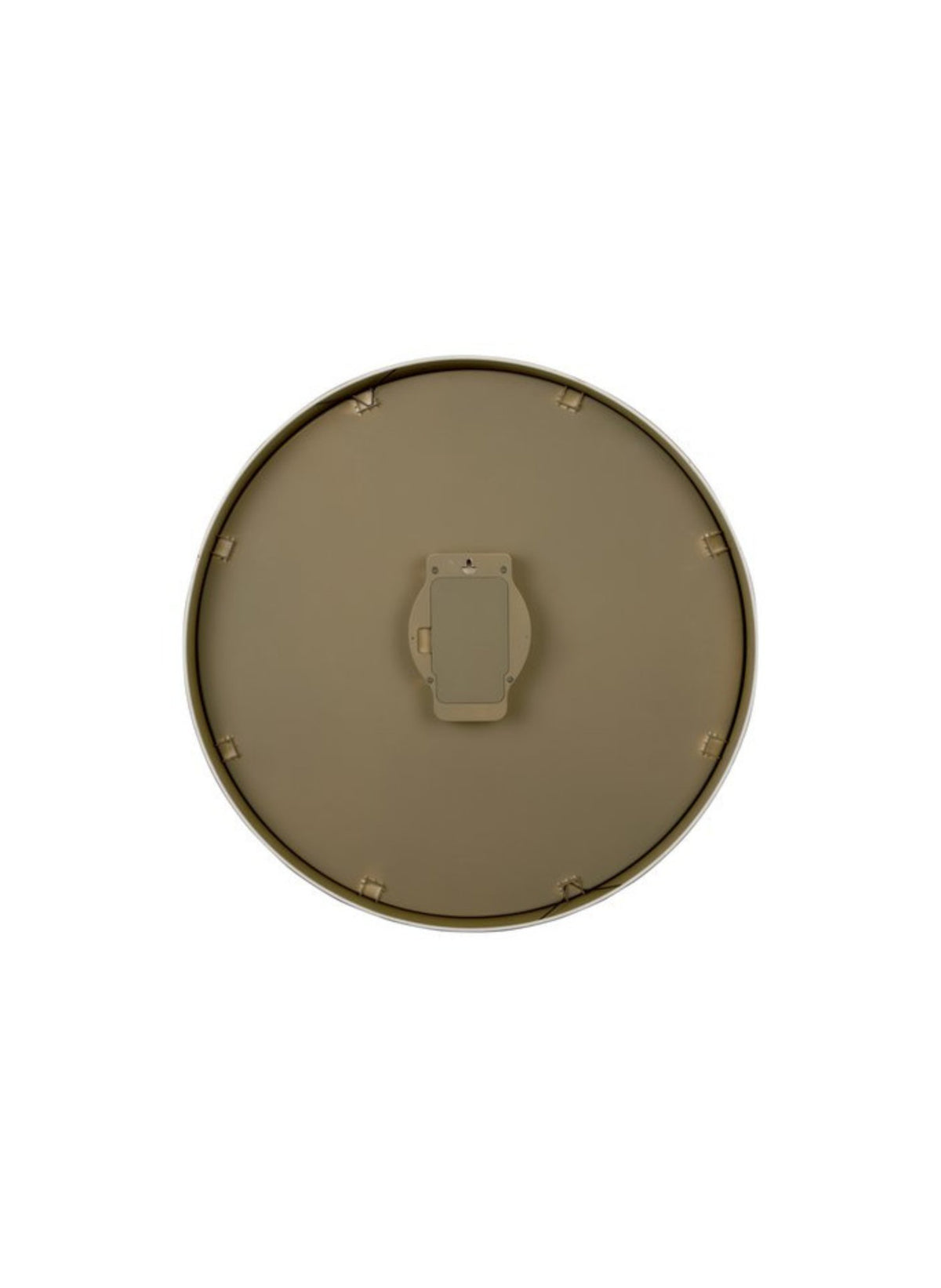 Karlsson Wanduhr Mr. Brown - hei - kju