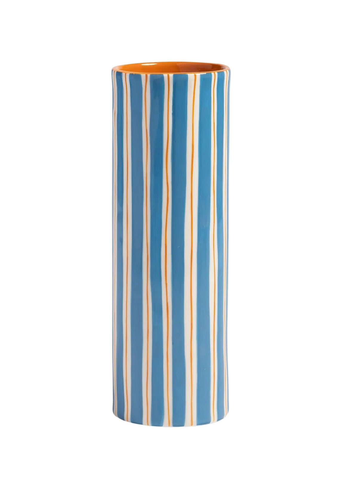 &klevering Vase Ray Blau - hei - kju