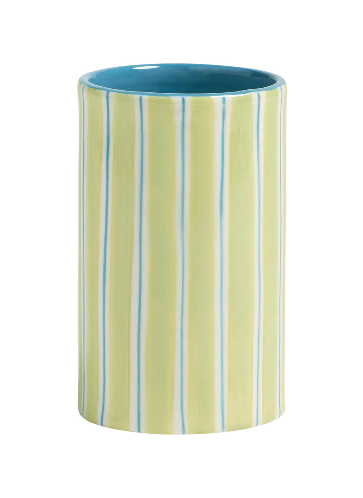 &klevering Vase Ray Grün - hei - kju