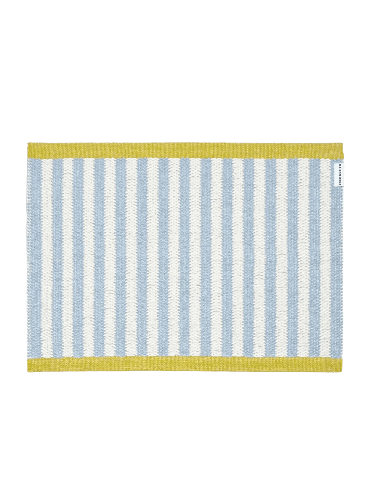 Maison Deux Fußmatte Sky 50x70 cm - hei - kju