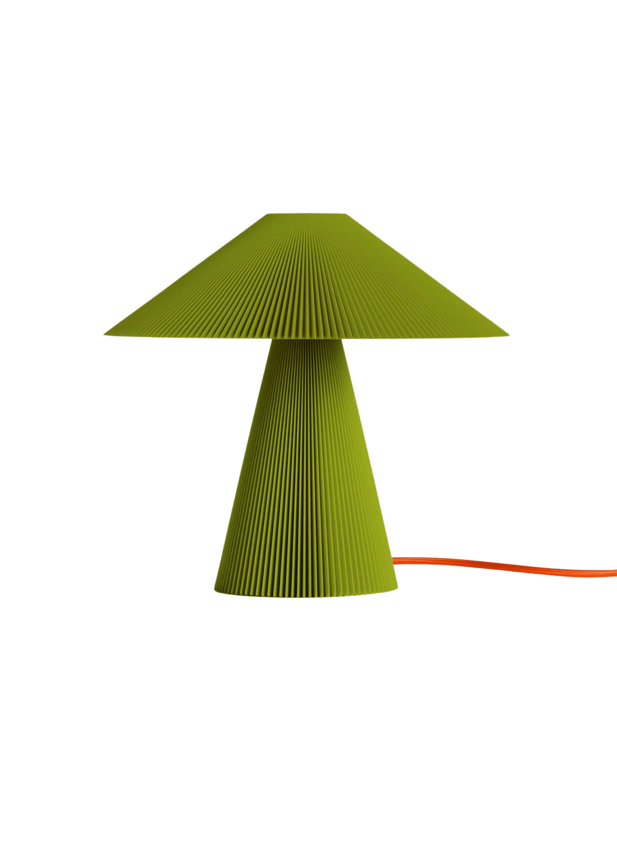 MANU Tischlampe Jane Olive - hei - kju