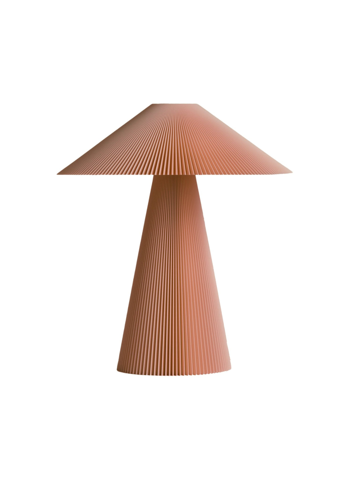 MANU Tischlampe Jane Peach - hei - kju