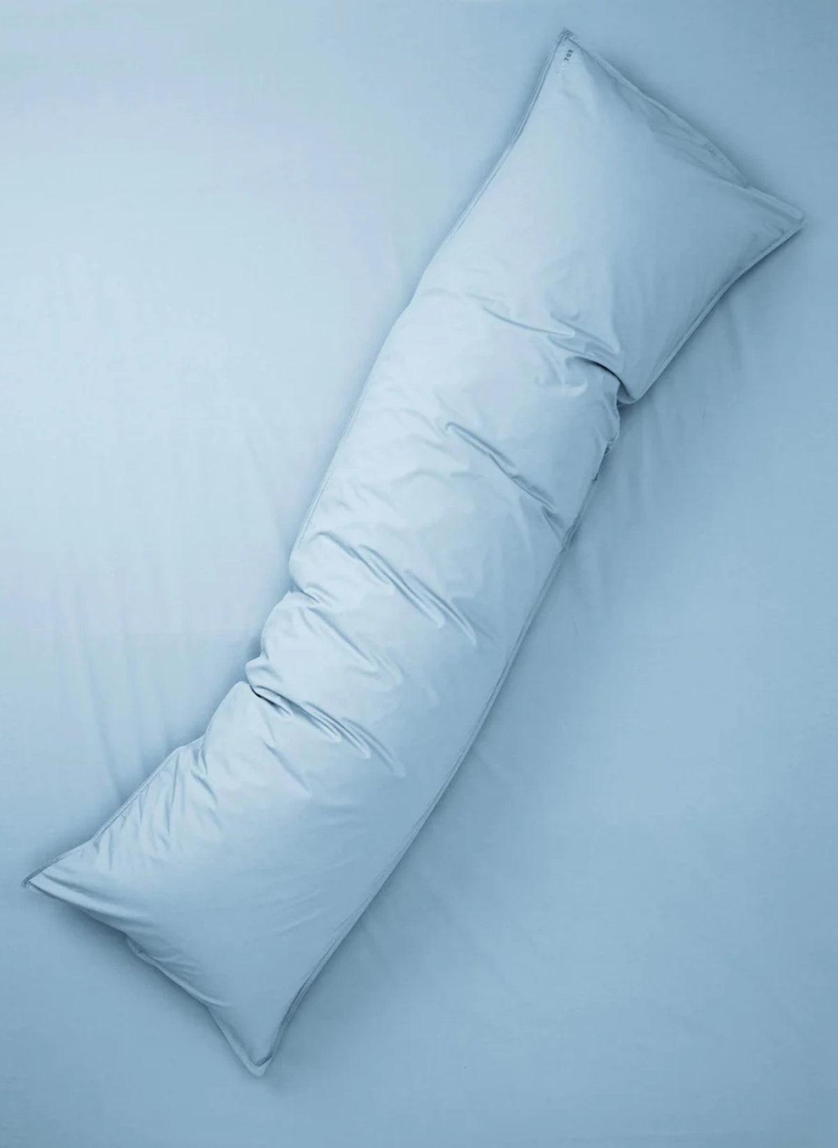 Suite702 bedMATE 100% Baumwolle Hellblau - hei - kju