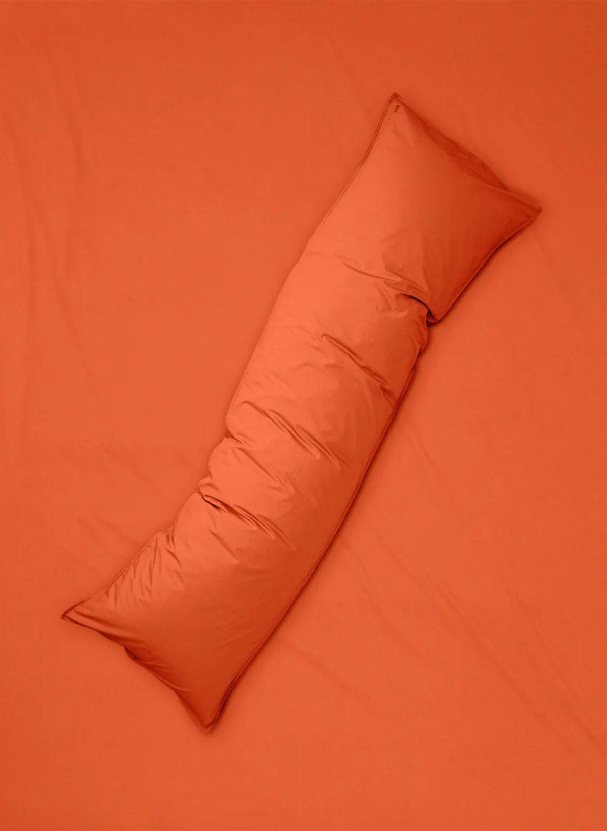Suite702 bedMATE 100% Baumwolle Orange - hei - kju