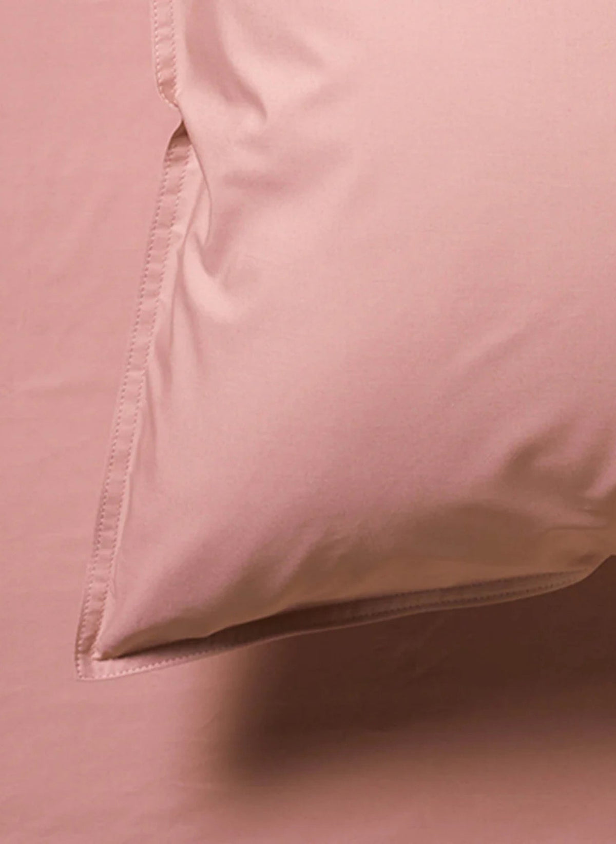 Suite702 bedMATE 100% Baumwolle Rose - hei - kju