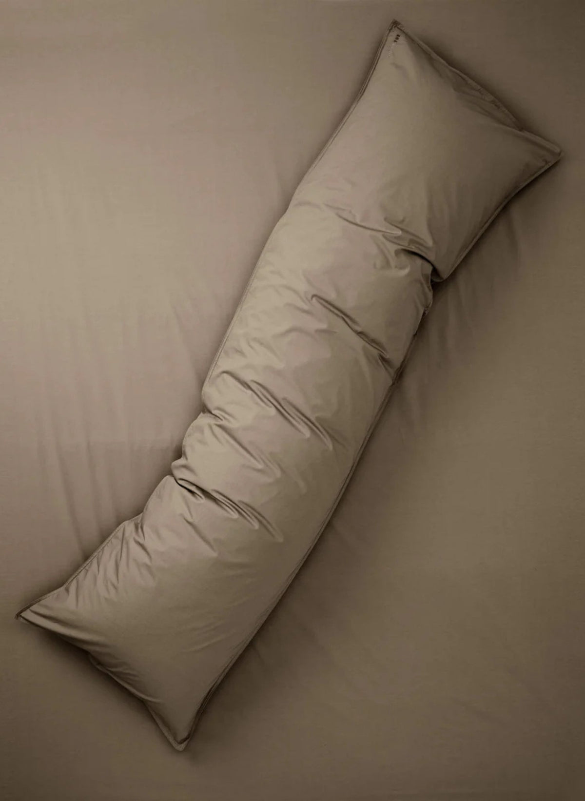 Suite702 bedMATE 100% Baumwolle Smokey - hei - kju