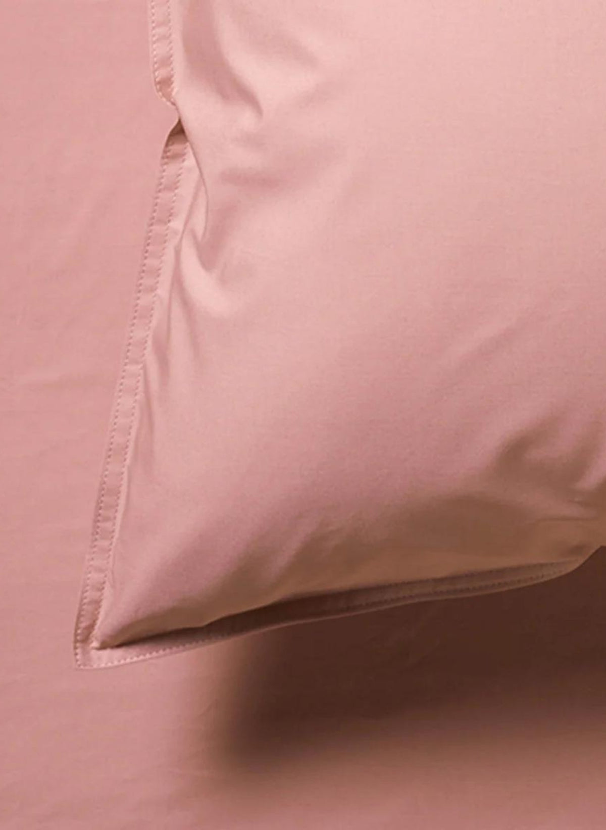 Suite702 Kissenbezug 100% Baumwolle Rose - hei - kju