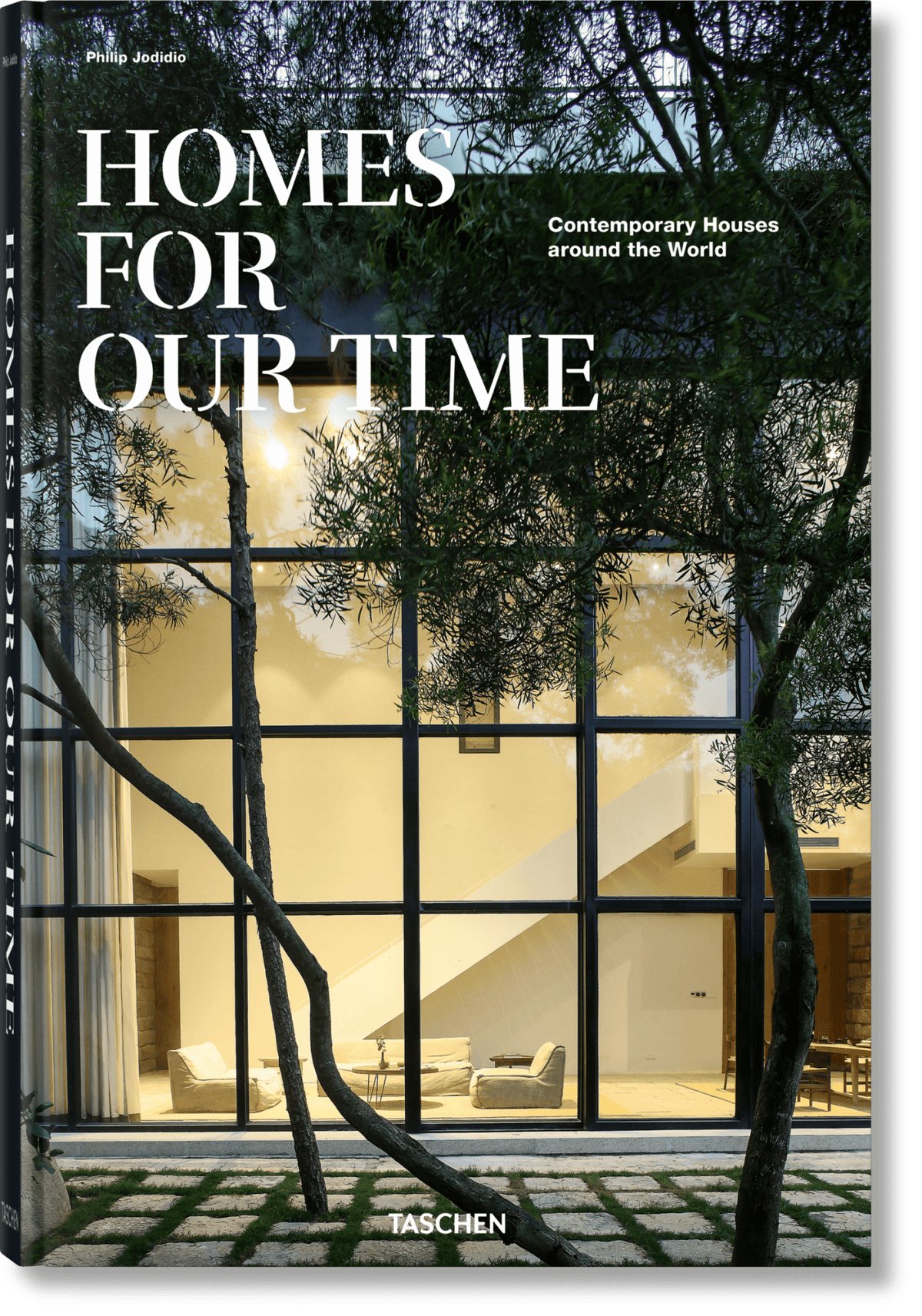 TASCHEN Bildband Homes For Our Time. Contemporary Houses around the World. - hei - kju