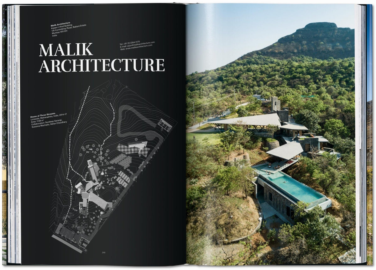 TASCHEN Bildband Homes For Our Time. Contemporary Houses around the World. - hei - kju