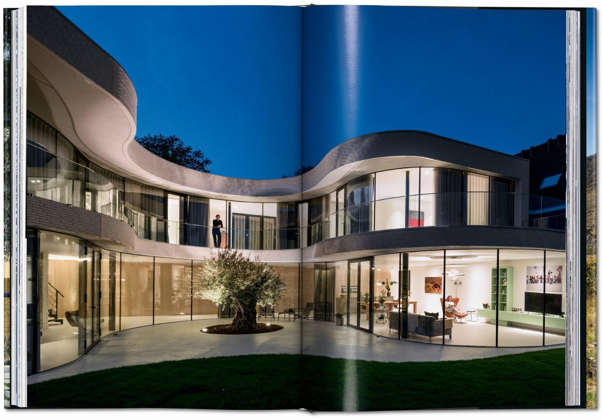 TASCHEN Bildband Homes For Our Time. Contemporary Houses around the World. - hei - kju