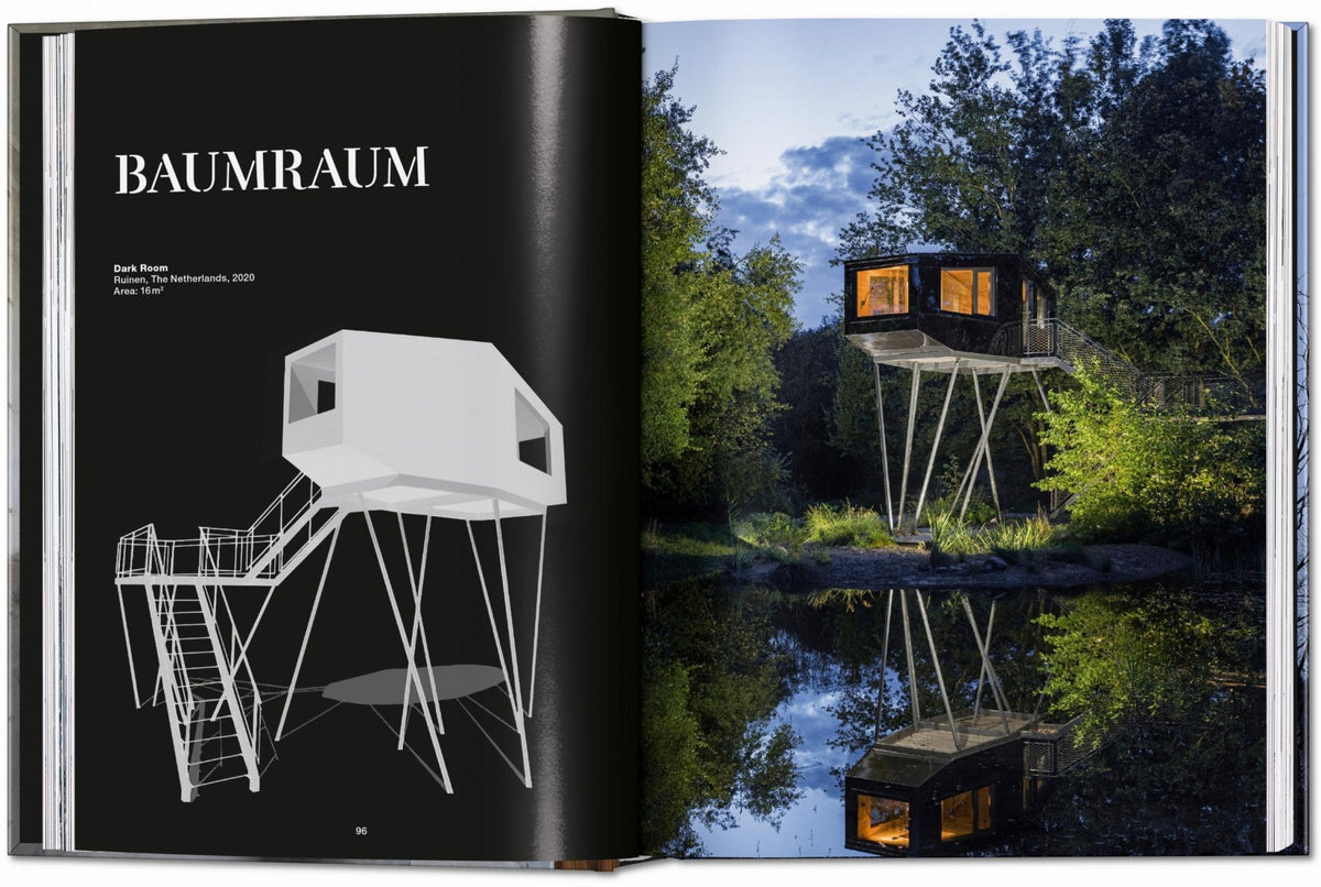 TASCHEN Bildband Homes For Our Time. Small Houses. - hei - kju