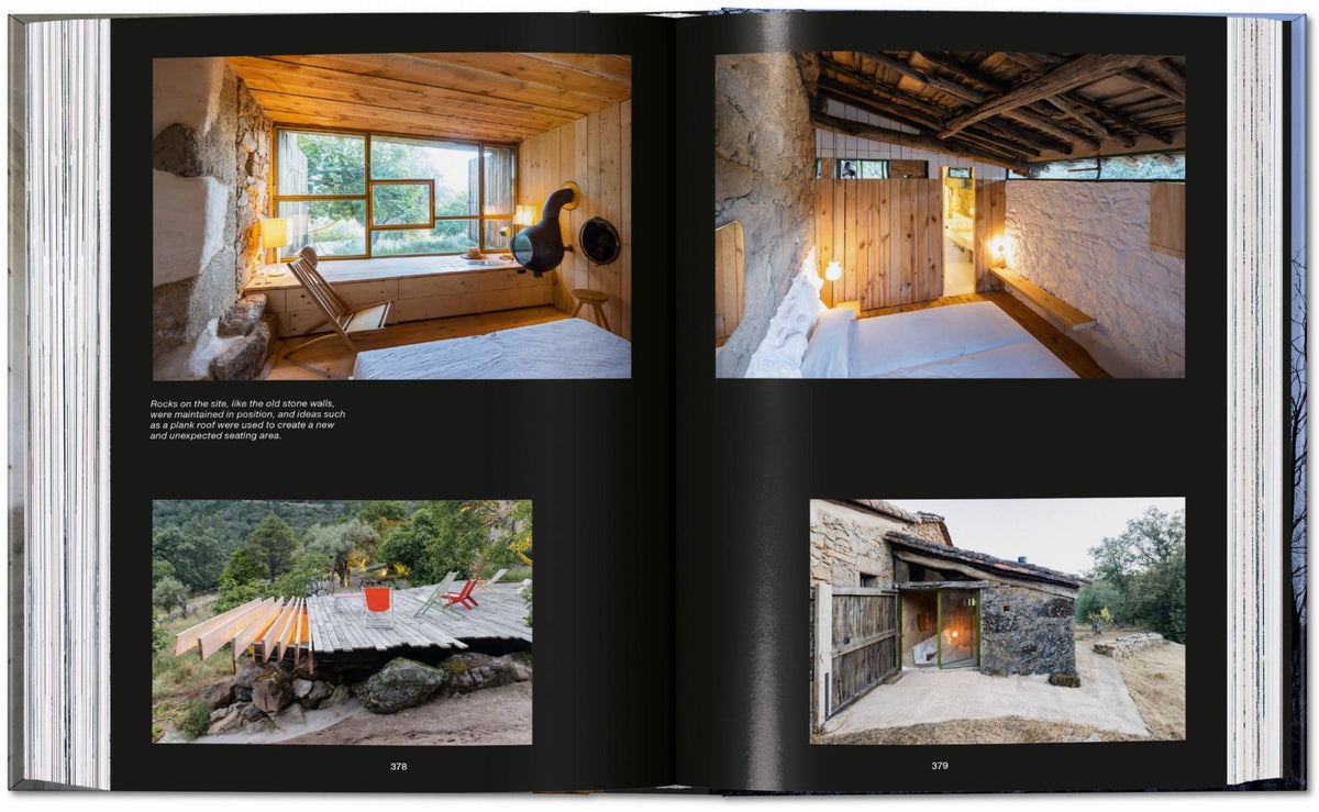 TASCHEN Bildband Homes For Our Time. Small Houses. - hei - kju