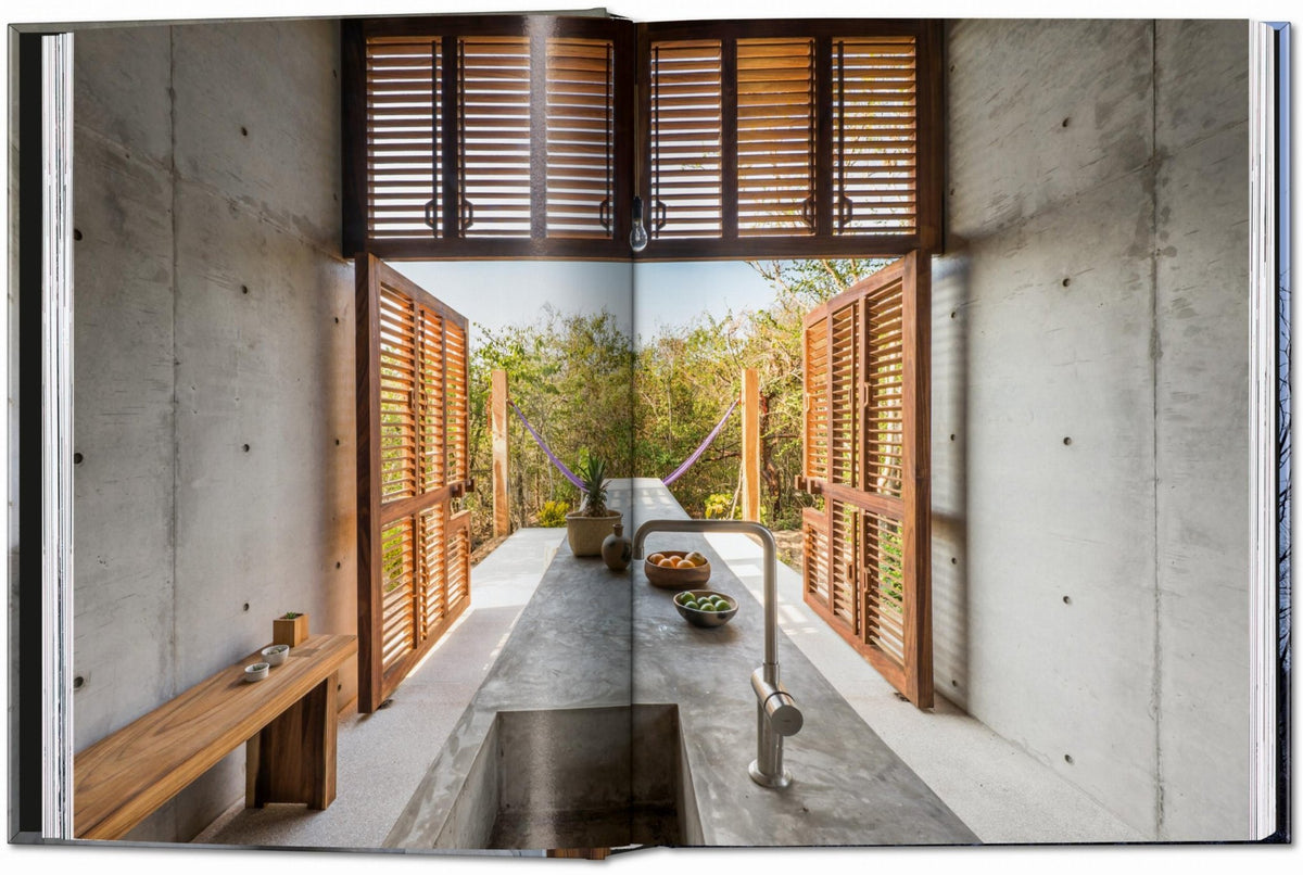 TASCHEN Bildband Homes For Our Time. Small Houses. - hei - kju