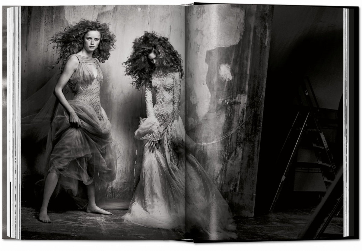 TASCHEN Bildband Peter Lindbergh. On Fashion Photography. - hei - kju