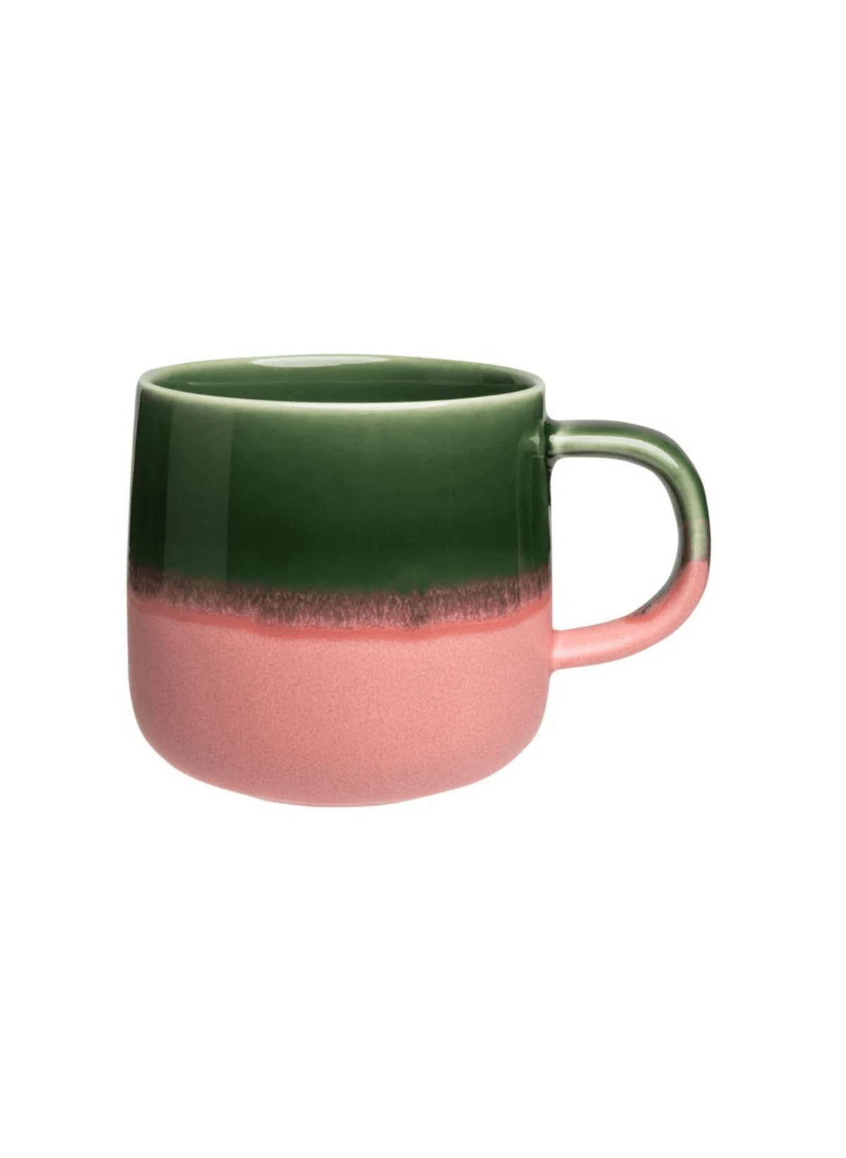 Tranquillo Handgemachte Tasse Industrial (390 ml) - hei - kju