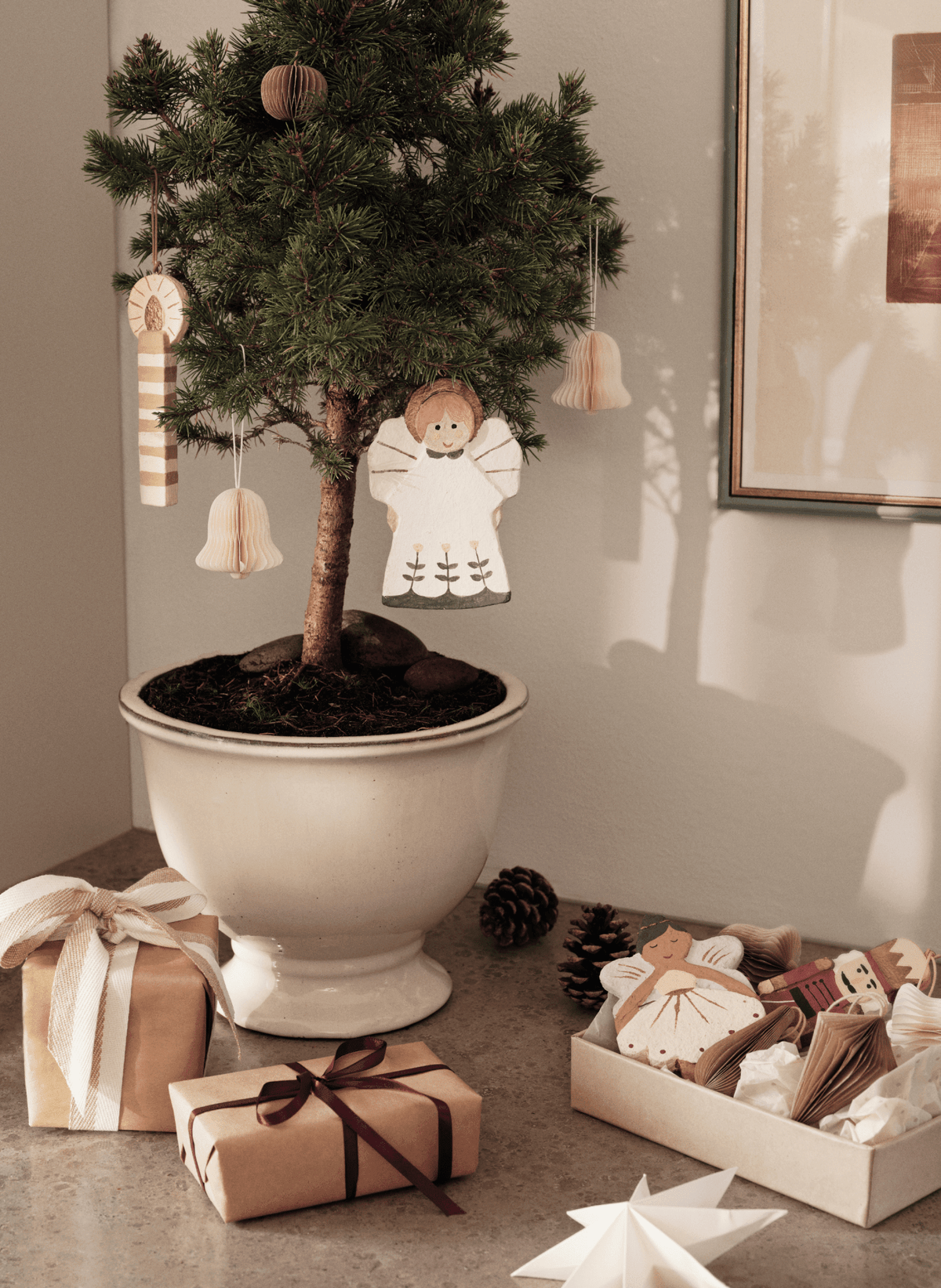 Weihnachten - hei-kju