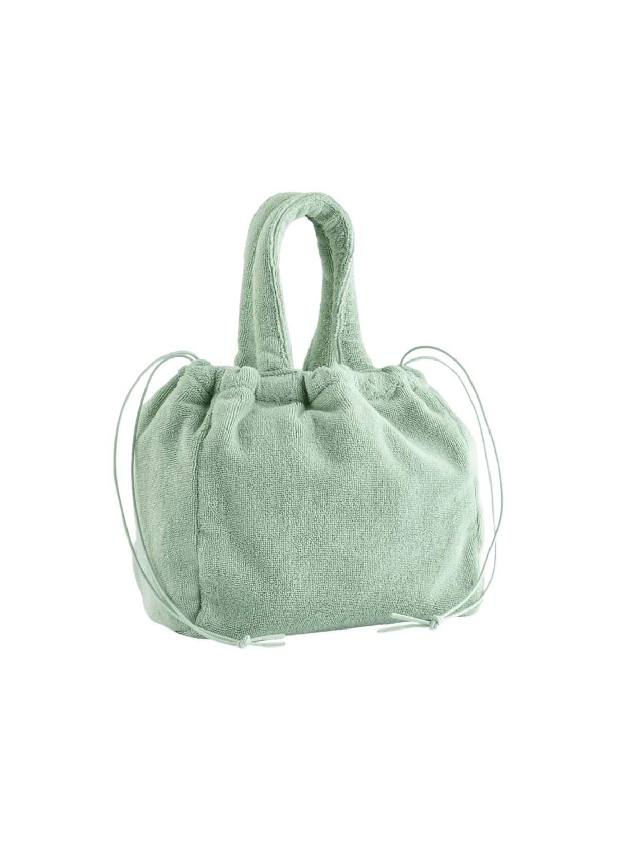 Bongusta Naram Handtasche Mint Klein - hei - kju