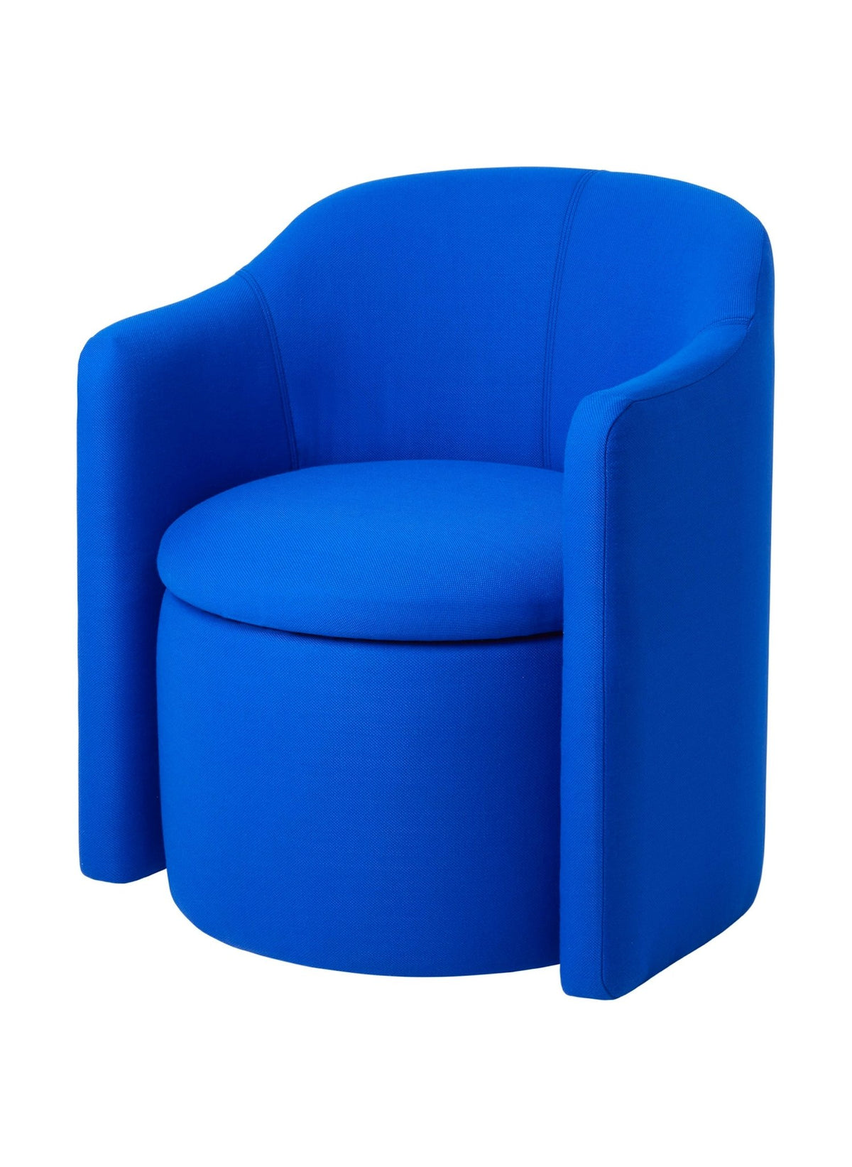 Broste Copenhagen Design-Sessel Pond - hei-kju