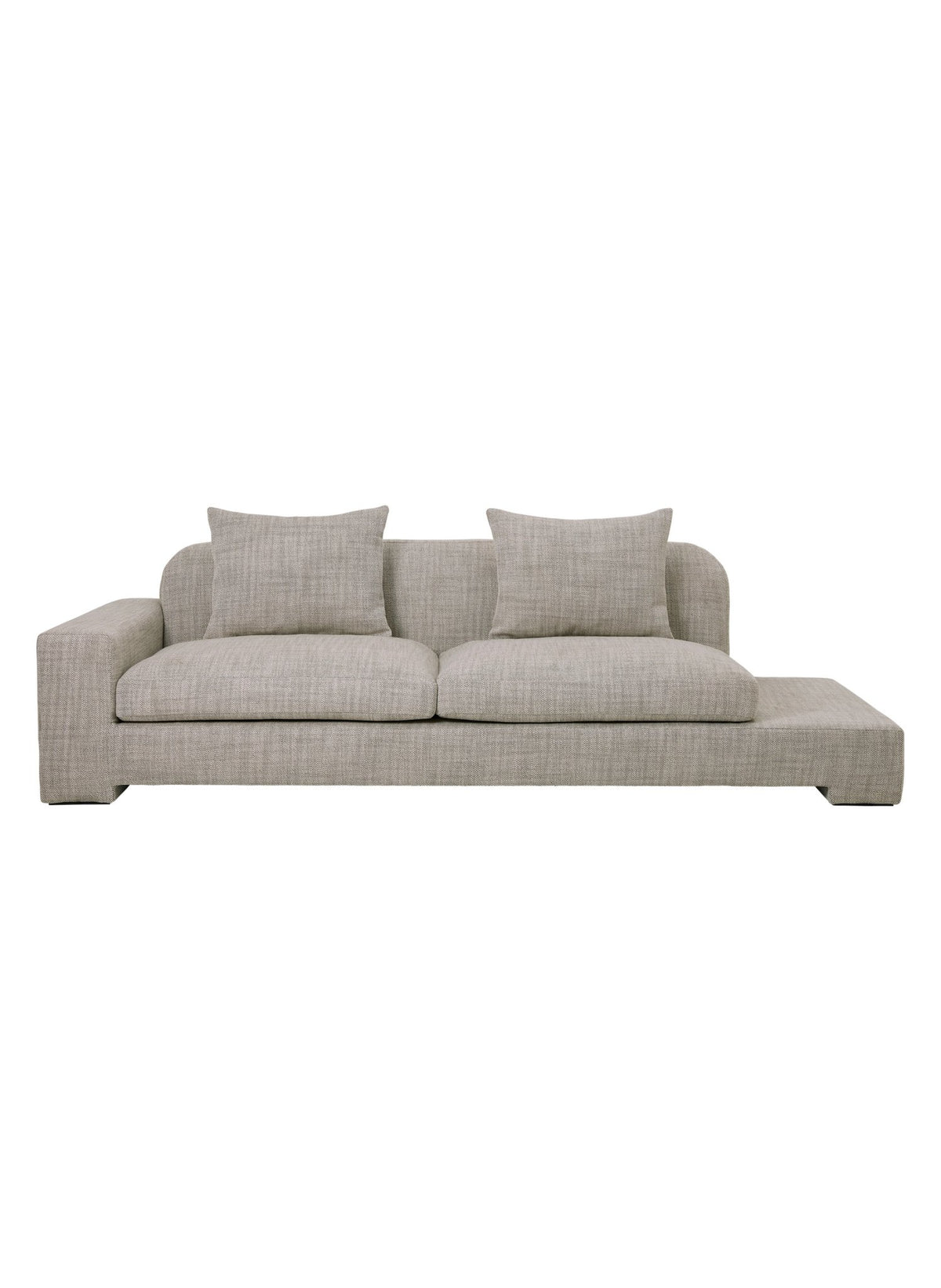 Broste Copenhagen Sofa Bay - hei - kju