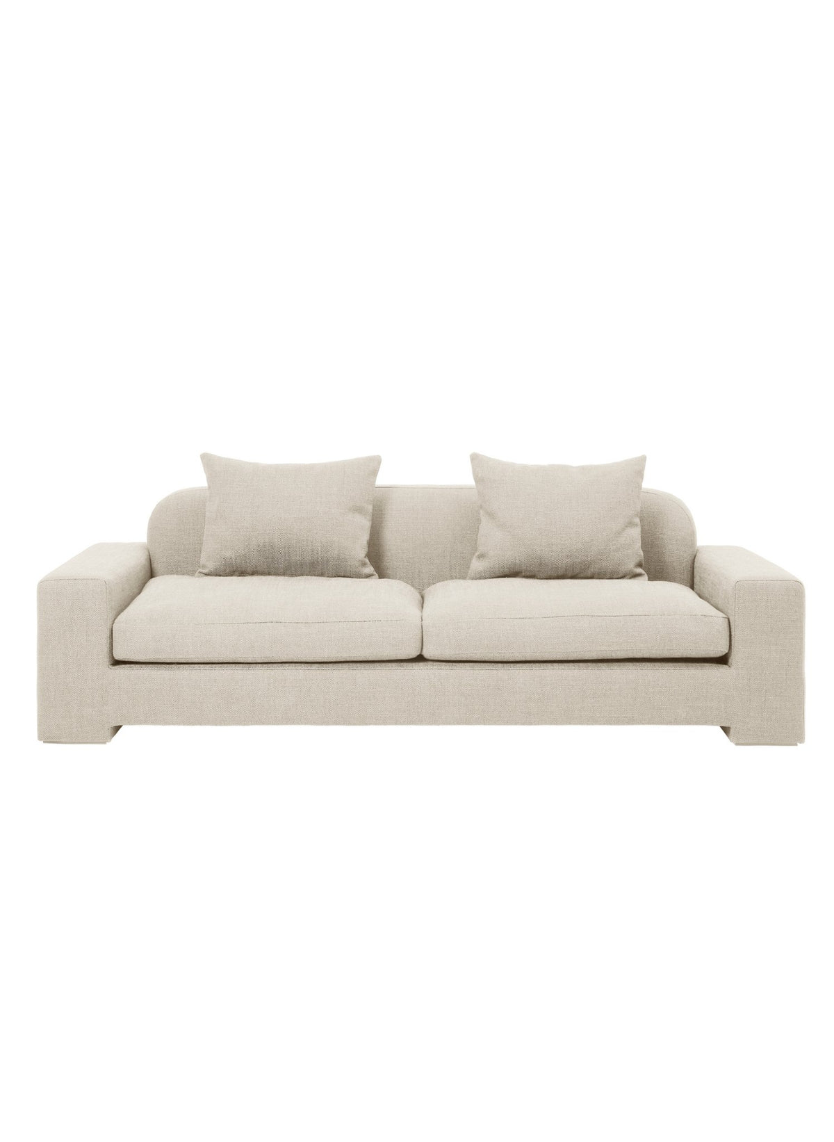Broste Copenhagen Sofa Bay - hei - kju