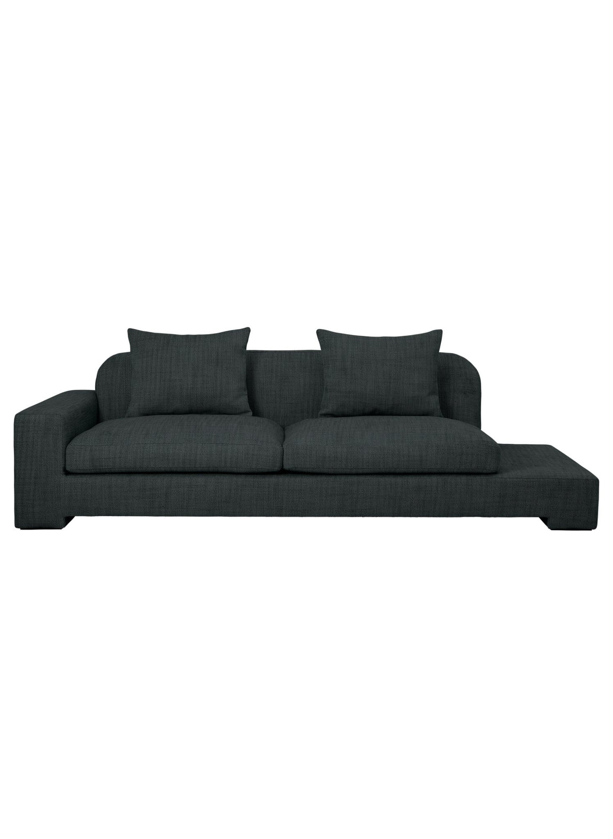 Broste Copenhagen Sofa Bay - hei - kju