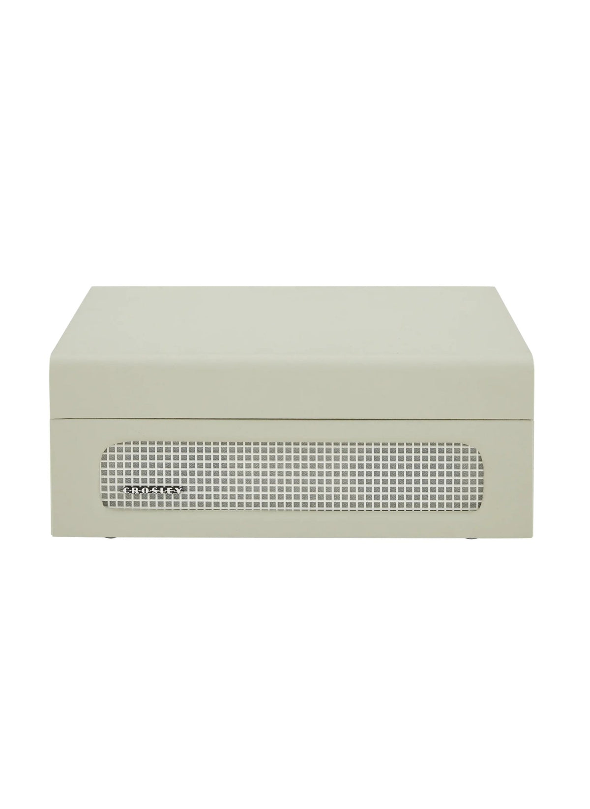 Crosley Voyager 2-Way – Bluetooth-Plattenspieler - hei-kju