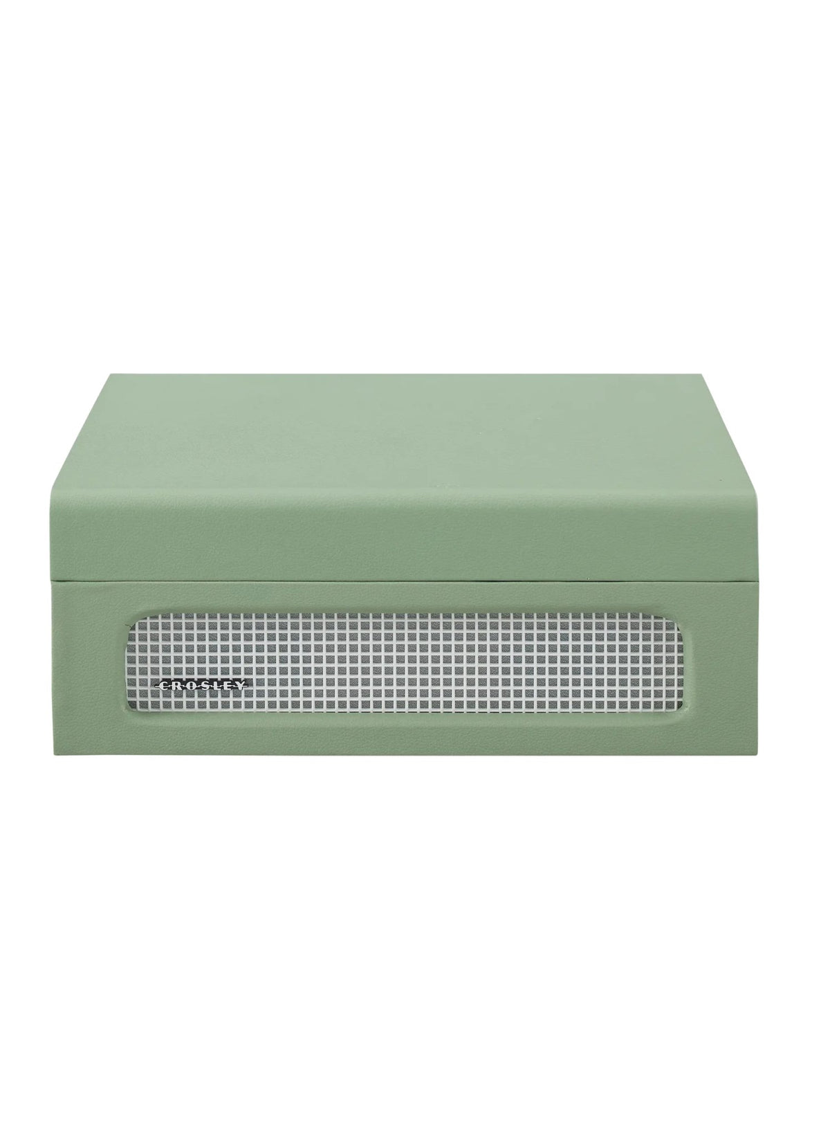 Crosley Voyager 2-Way – Bluetooth-Plattenspieler - hei-kju