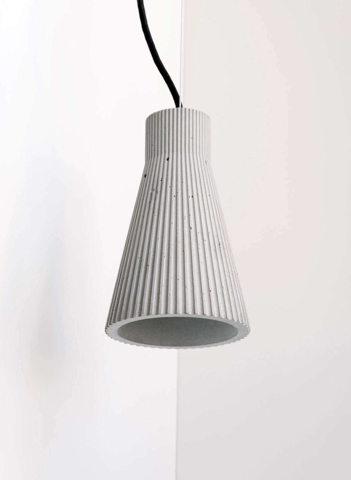 GANTlights Hängelampe S1 – Minimalistische Designleuchte - hei-kju