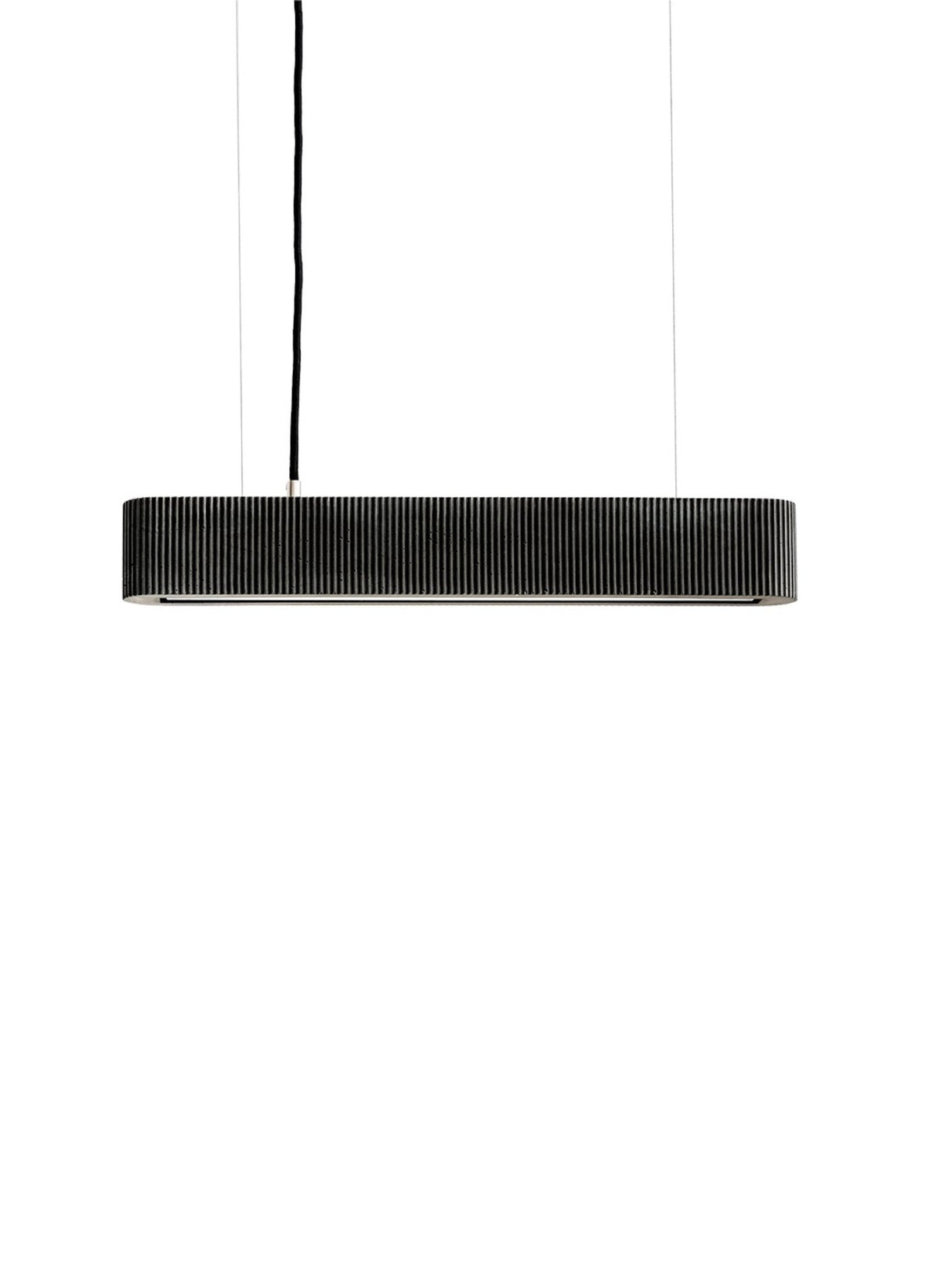 GANTlights Pendelleuchte S4 – Minimalistische Designleuchte - hei-kju