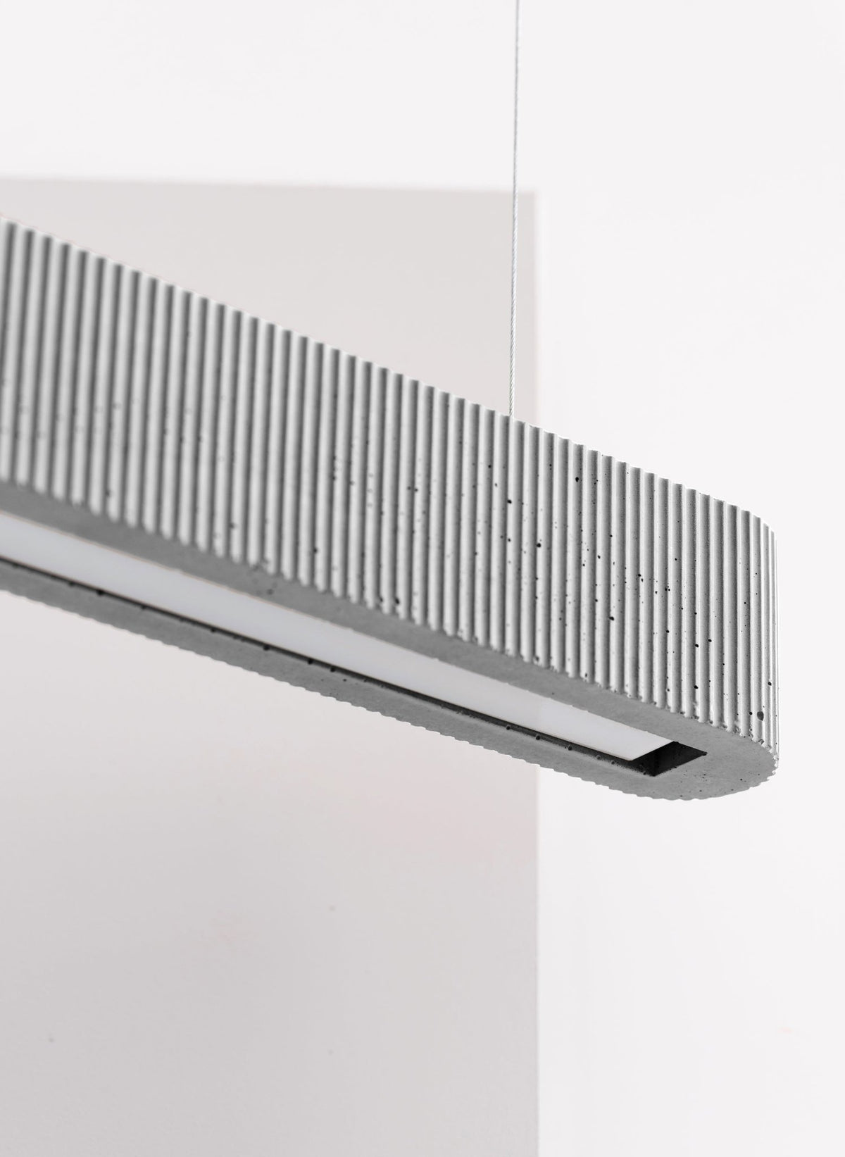 GANTlights Pendelleuchte S4 – Minimalistische Designleuchte - hei-kju