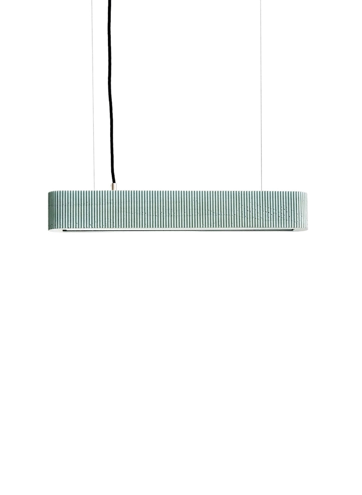 GANTlights Pendelleuchte S4 – Minimalistische Designleuchte - hei-kju