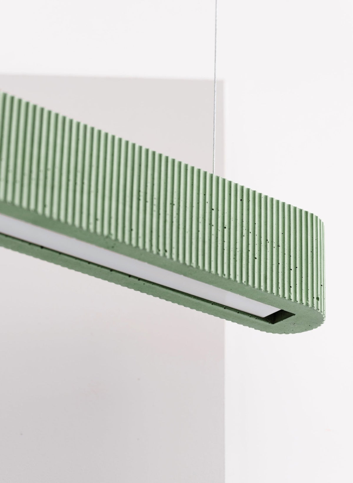 GANTlights Pendelleuchte S4 – Minimalistische Designleuchte - hei-kju