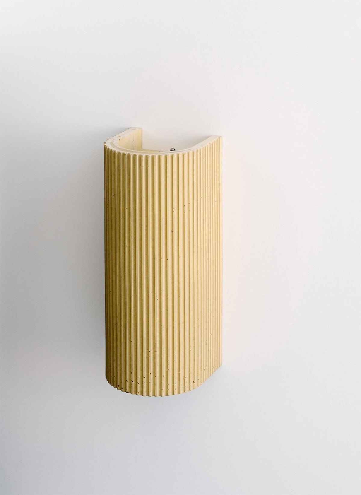GANTlights Design-Wandlampe S3 - hei-kju