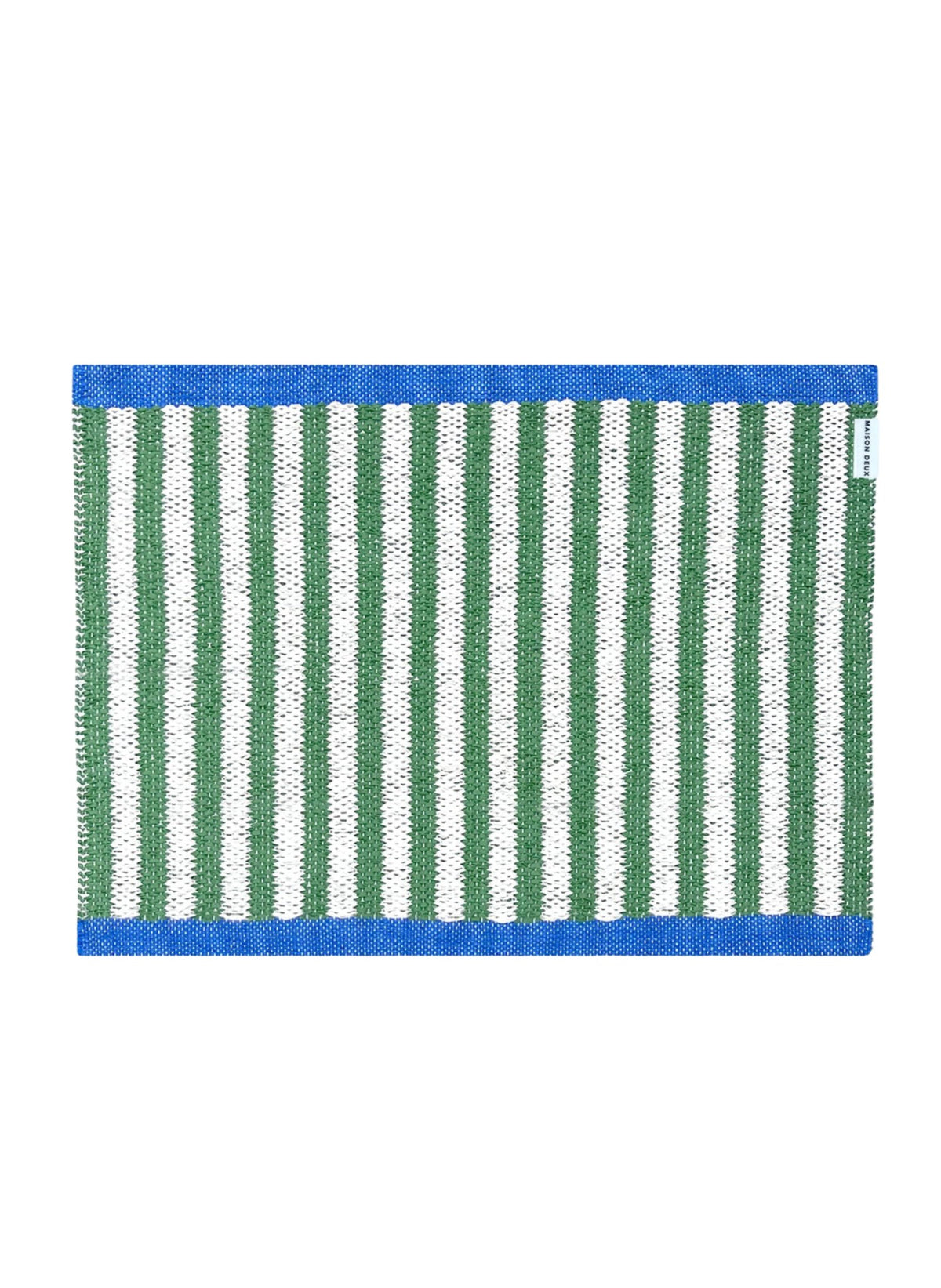 Maison Deux Fußmatte Grass 50x70 cm - hei - kju