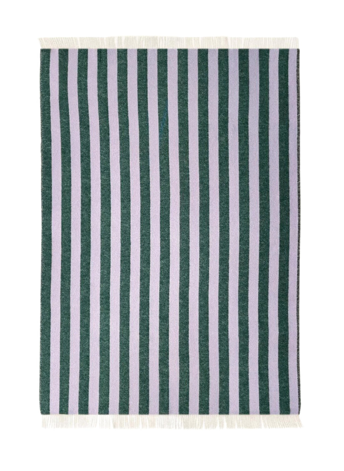 Maison Deux Wolldecke Candy Wrap - hei - kju