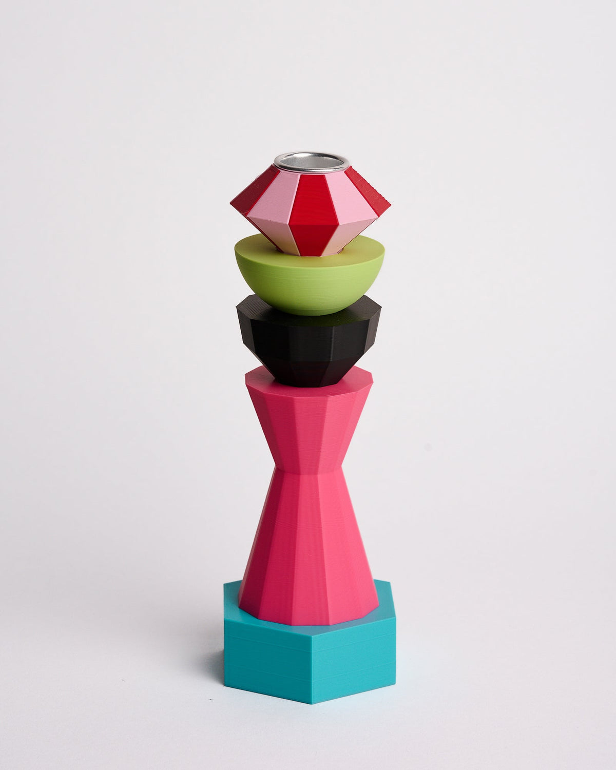 Roki Kerzenständer YINKA - hei - kju