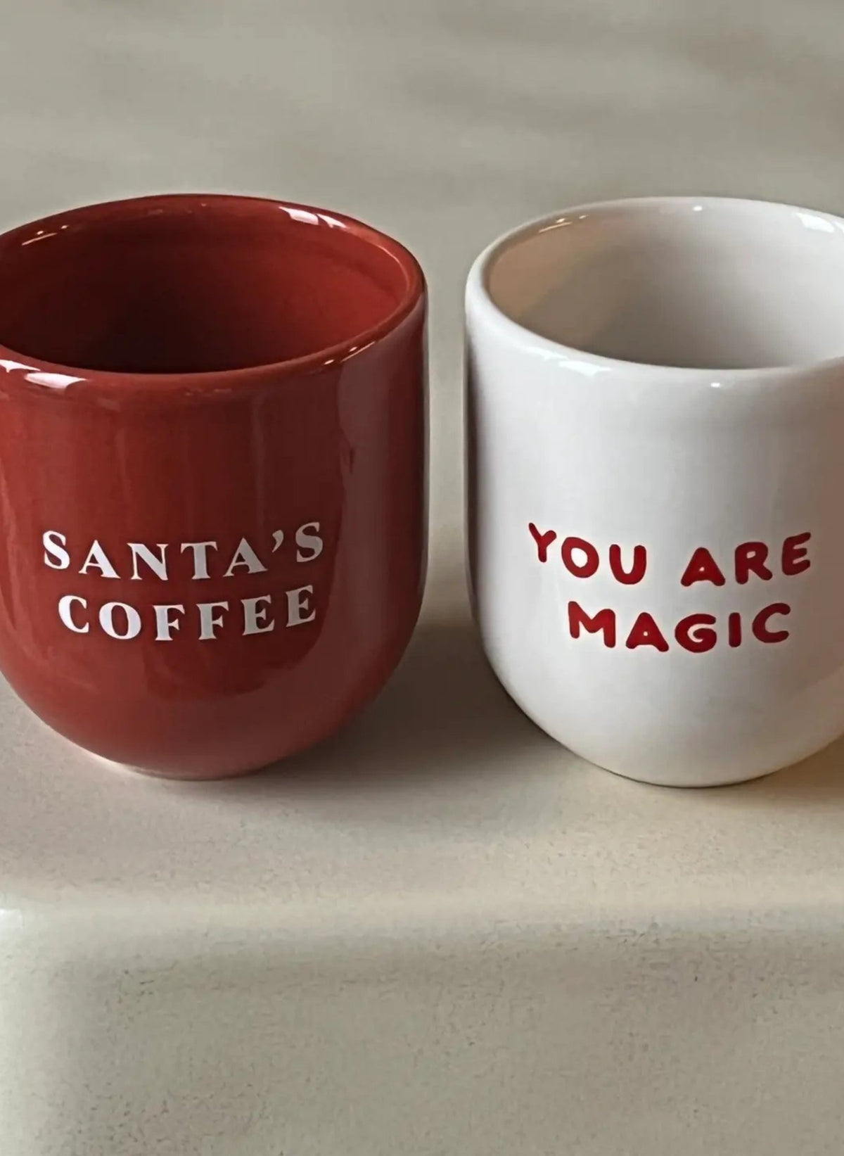 Sisi Tasse You are Magic - hei - kju