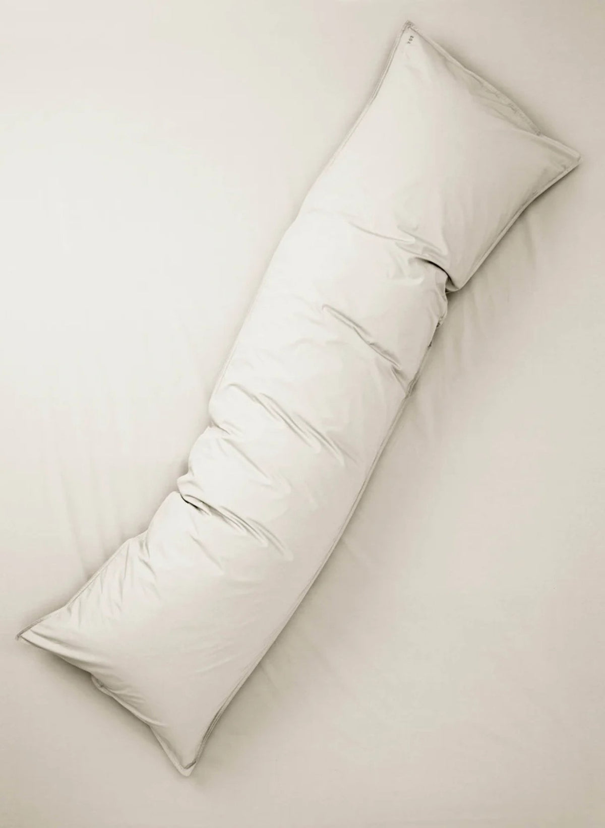 Suite702 bedMATE 100% Baumwolle Creme - hei - kju
