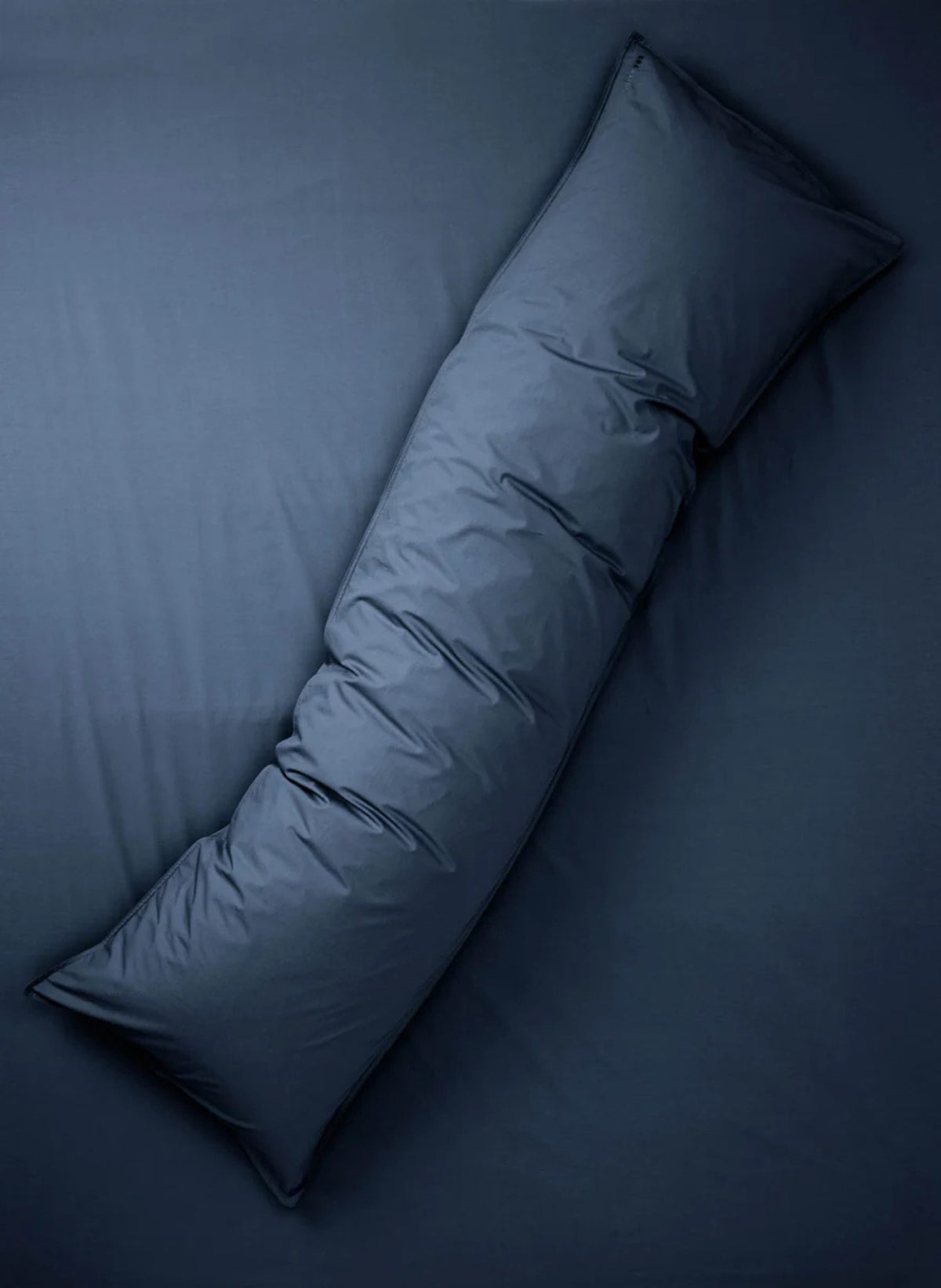 Suite702 bedMATE 100% Baumwolle Marineblau - hei - kju