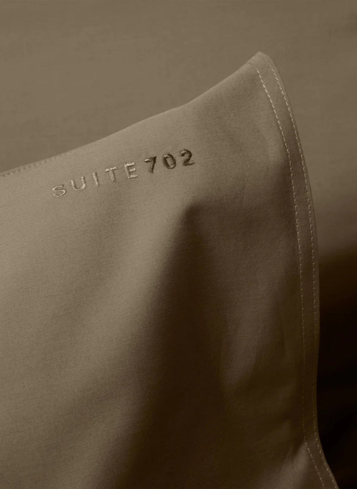Suite702 bedMATE 100% Baumwolle Smokey - hei - kju