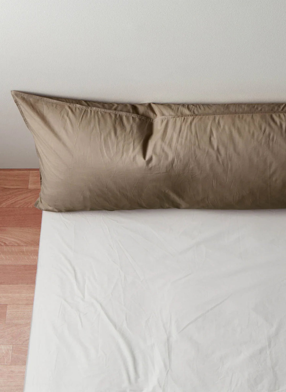 Suite702 bedMATE 100% Baumwolle Smokey - hei - kju